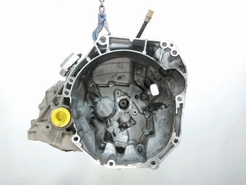 Used Gearbox Gearbox RENAULT CAPTUR I (J5_, H5_) 0.9 TCe 90 (90 hp) 40059239 40059239