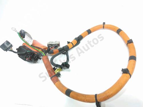 Electronic module CITROËN C5 AIRCROSS (A_) 1.6 Hybrid 180 (A4DGXR) | BP28262485M83 