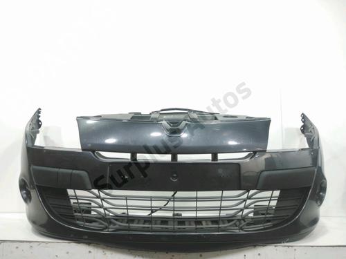 front-bumper-renault-megane-iii-hatchback-bz01_-b3_-2008-36550268 main image