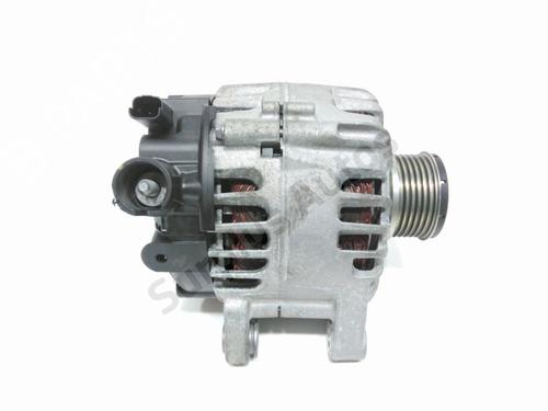 Alternator CITROËN C3 AIRCROSS II (2R_, 2C_) 1.2 PureTech 130 (2RHNYH) | BP28972096M7