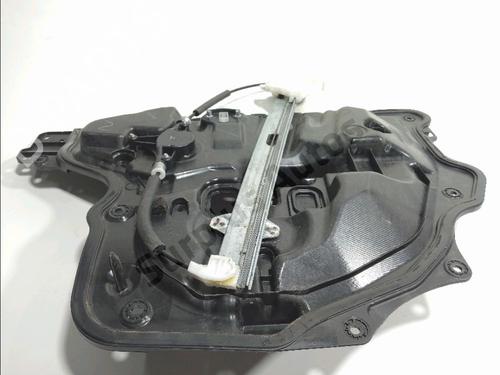 Front left window mechanism MAZDA 6 Saloon (GJ, GL) 2.2 D (GJ2FP, GJ1021, GJ1022, GL1021) | BP36289289C22 - Image 2