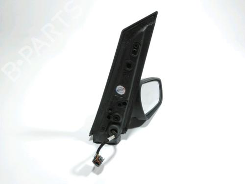 Right mirror FORD C-MAX (DM2) 1.6 TDCi | BP28244993C27