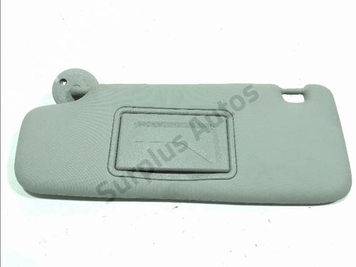 Used Left sun visor CHEVROLET SPARK (M300) 1.0 (68 hp) 32154252