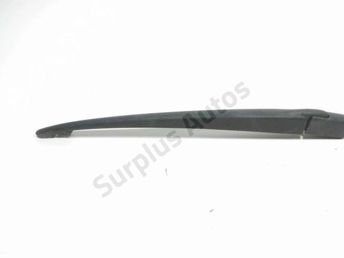 Used Rear windshield wiper arm CITROËN XSARA PICASSO (N68) 1.6 HDi (109 hp) 28271498
