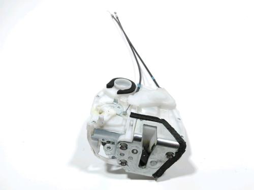 Rear right lock SUZUKI SPLASH (EX) 1.0 (A5B310) | BP28254635C99 