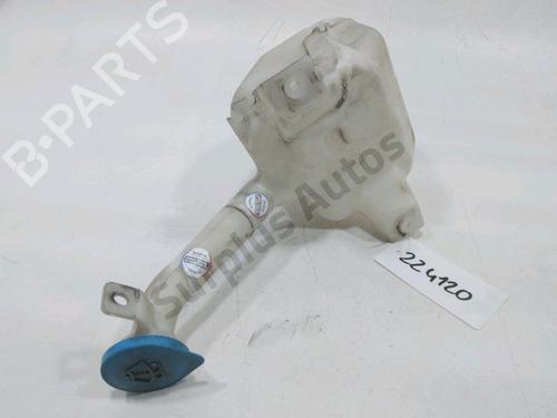 Sprinklertank HONDA JAZZ II (GD_, GE3, GE2) 1.2 i-DSI (GD5, GE2) (78 hp) 31008866