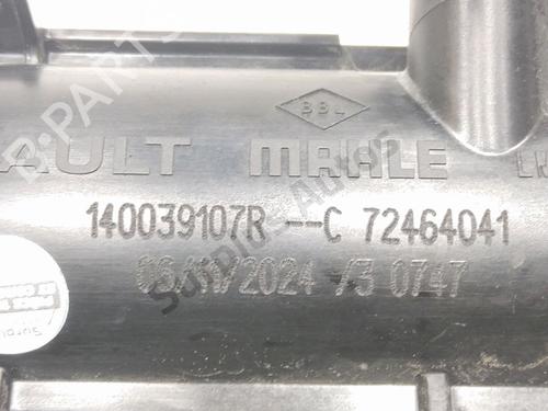 Intake manifold DACIA JOGGER (RK_) 1.0 TCe 100 ECO-G (RKMT) | BP40212769M70 - Image 3