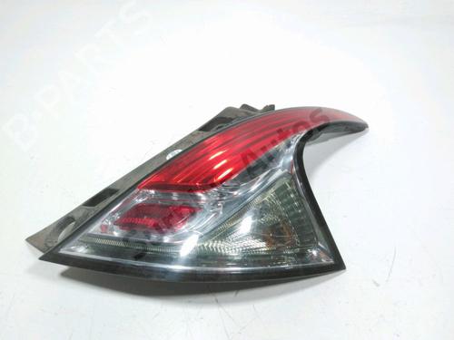 Used Right taillight Right taillight LANCIA YPSILON (312_) 1.2 (312.PXA1A, 312.YXA1A) (69 hp) 34338604 34338604