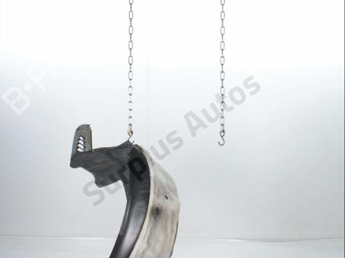 Used Wheel arch Wheel arch PEUGEOT 407 (6D_) 2.0 HDi 135 (6DRHRH, 6DRHRE, 6DRHRG, 6DRHRJ) (136 hp) 40464965 40464965