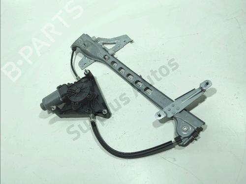Used Front left window mechanism Front left window mechanism TOYOTA AYGO (_B4_) 1.0 VVTi (KGB40) (72 hp) 35773717 35773717