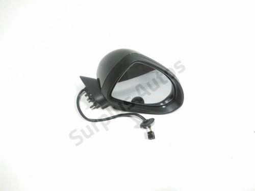 Used Right mirror OPEL CORSA E (X15) 1.4 Turbo (08, 68) (101 hp) 28245156