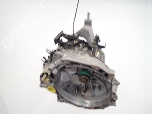 Used Gearbox FORD MONDEO III (B5Y) [2000-2007]  30987000