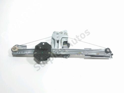 Front left window mechanism DACIA LOGAN MCV II TCe 90 (K8M1, K8MA, K8AC) | BP37774232C22 - Image 2