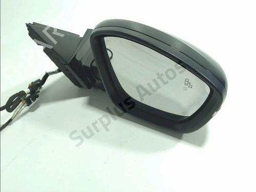 Used Right mirror DS DS 3 / DS 3 CROSSBACK (UR_, UC_, UJ_) 1.2 PureTech 155 (URHNNS) (156 hp) 32514520