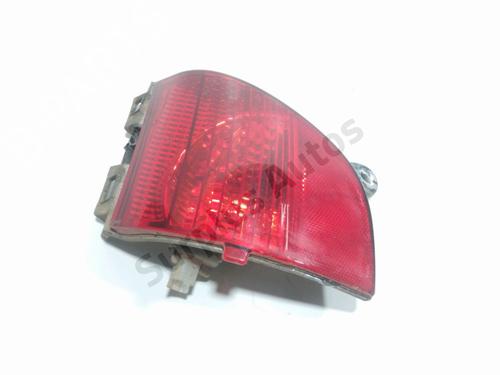 Used Rear fog light PEUGEOT 2008 I (CU_) 1.2 VTi (82 hp) 29382290