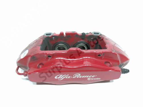Used Left front brake caliper Left front brake caliper 37766253 37766253
