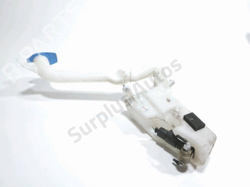 Spylertank VW POLO IV (9N_, 9A_) 1.4 TDI (70 hp) 30919043