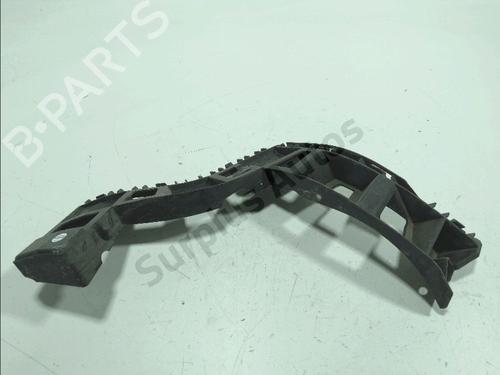 Suporte do pára-choques trás Suporte do pára-choques trás 37220687 37220687