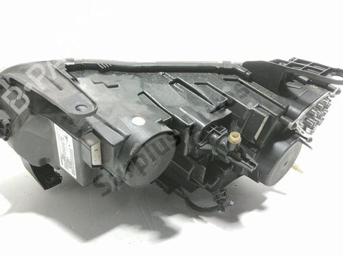 Right headlight DACIA DUSTER (HM_) 1.5 dCi 115 (HMAD) | BP40214614C29 - Image 2