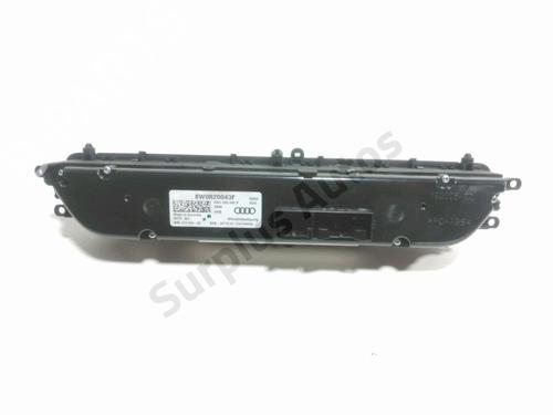 Climate control AUDI A4 B9 Avant (8W5, 8WD) 2.0 TDI | BP37767247I5 - Image 2