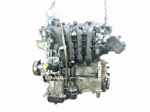 Motor KIA PICANTO II (TA) 1.2 (85 hp) 28219525