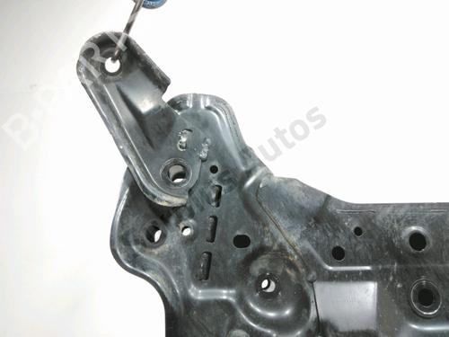 Subframe TOYOTA AYGO X (_B7_) 1.0 VVT-i (KGB70) | BP39490712M9 - Image 3