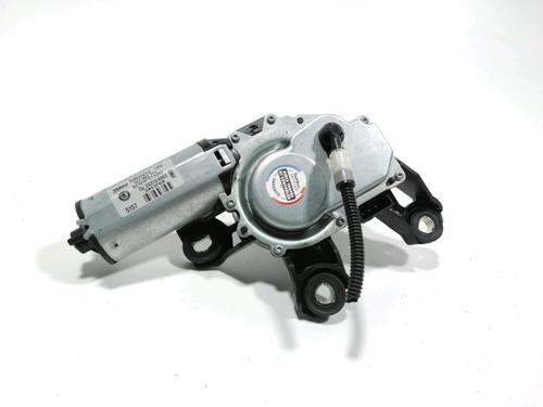 Rear wiper motor SKODA ROOMSTER (5J7) 1.9 TDI | BP28272694M102 