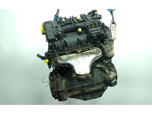 Engine RENAULT TWINGO II (CN0_) 1.2 16V (CN04, CN0B) | BP40620323M1 - Image 2