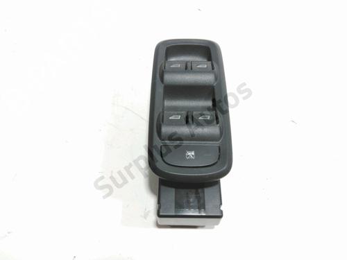 Used Left front window switch Left front window switch 37017911 37017911