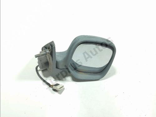 Used Right mirror Right mirror CITROËN BERLINGO / BERLINGO FIRST MPV (MF_, GJK_, GFK_) 2.0 HDI 90 (MFRHY) (90 hp) 36000296 36000296
