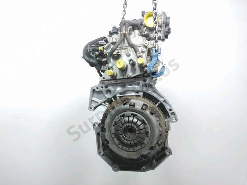 Motor NISSAN NOTE (E12) 1.2 | BP36314481M1 - Image 4