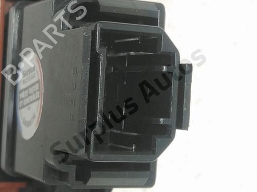 Warning HONDA FR-V (BE) 2.2 i CTDi (BE5) | BP37768441I22 - Image 3
