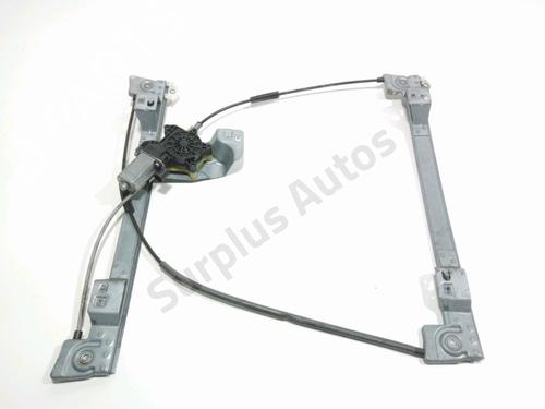 Front right window mechanism MERCEDES-BENZ CITAN Box Body/MPV (W415) 109 CDI (415.601, 415.603, 415.605) | BP28240130C23 