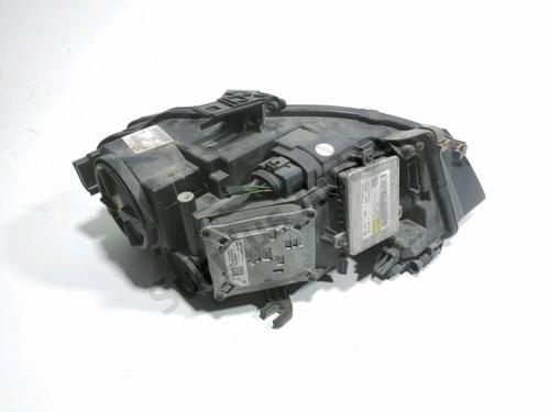 Left headlight AUDI A4 B8 Avant (8K5) 2.0 TDI | BP38588374C28 - Image 2