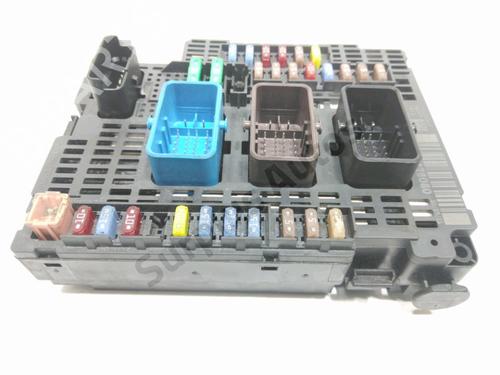 Used Electronic module Electronic module CITROËN C4 II (NC_) 1.6 HDi 115 (114 hp) 34231993 34231993