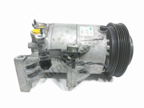 AC compressor KIA VENGA (YN) 1.6 CRDi 115 | BP37764655M34 - Image 4