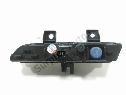 Left daytime light RENAULT CAPTUR I (J5_, H5_) 0.9 TCe 90 | BP31005595C104