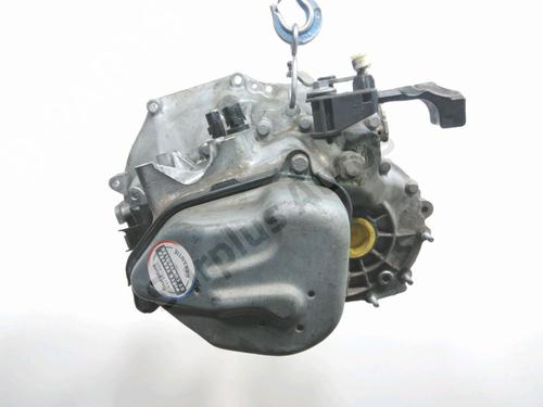 Gearbox CITROËN C3 III (SX) 1.2 VTi 82 | BP38230851M3 - Image 3