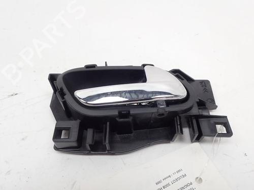 Portiergreep binnen rechts voor PEUGEOT 3008 I MPV (0U_) 1.6 HDi (109 hp) 30996003