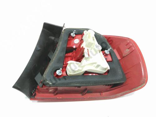 Left taillight BMW 3 (E90) 325 d | BP38497887C34 - Image 2