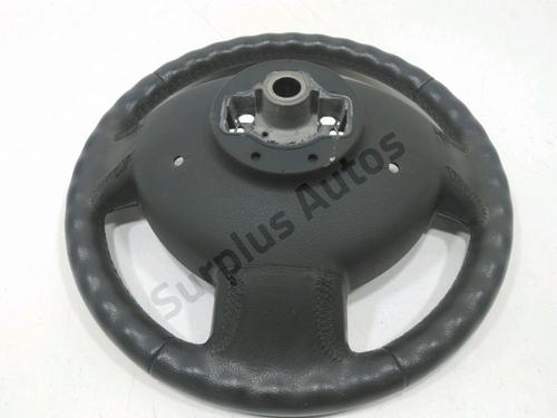 Steering wheel DACIA SANDERO II TCe 90 (B8M1, B8MA, B8AC) | BP34232076C49 - Image 4