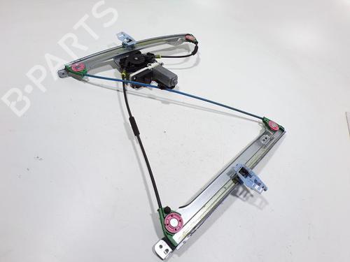 Used Front right window mechanism Front right window mechanism 28239444 28239444