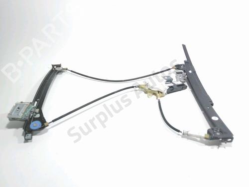 Used Front left window mechanism Front left window mechanism 32311063 32311063