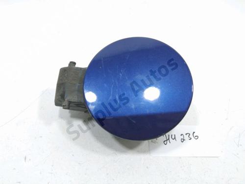 Used Fuel flap HONDA JAZZ III (GE_, GG_, GP_, ZA_) 1.3 i (GE6, GG3, GG6) (100 hp) 30984154