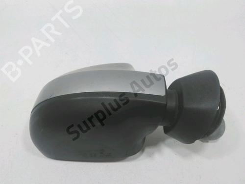 Right mirror DACIA SANDERO 1.5 dCi | BP37457681C27 - Image 2