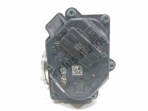 Throttle body KIA VENGA (YN) 1.4 CRDi 90 | BP35941379M82 - Image 2