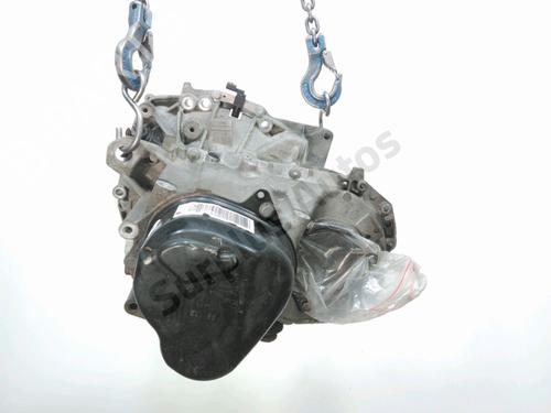 Gearbox RENAULT TWINGO II (CN0_) 1.2 16V (CN04, CN0B) | BP39765045M3 - Image 3