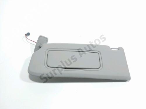 Used Left sun visor VOLVO XC60 I SUV (156) D3 (150 hp) 29859677