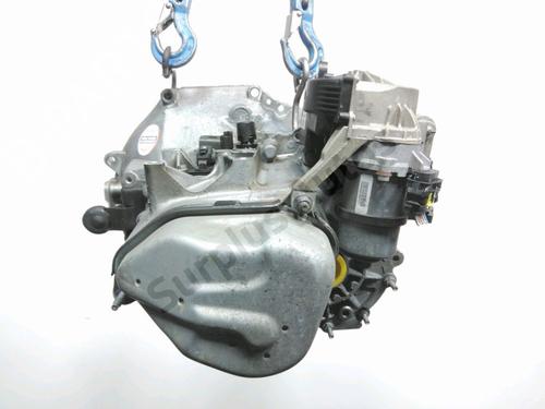 Gearbox CITROËN C3 II (SC_) 1.4 VTi 95 | BP36509081M3 - Image 3