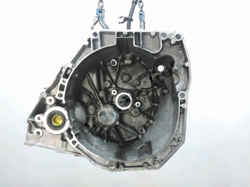 Used Gearbox RENAULT CAPTUR II (HF_) TCe 130 (HFMF) (131 hp) 30085992